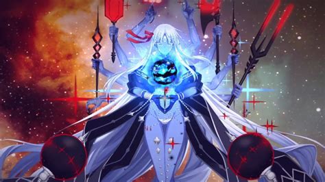 Fgo kali - #fgo Ordeal Call 奏章Ⅰ 虚数羅針内界 ペーパームーン 第15節【愛を望むもの/Even if the world breaks】This quest is a joke, just use Kama as your main dps and you should be ...